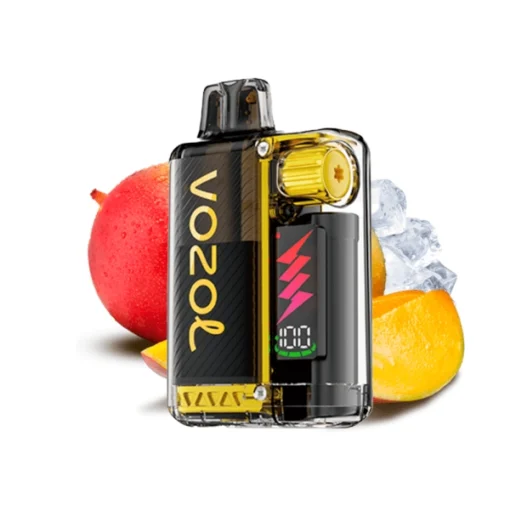 Mango Ice - Vozol Vista Plug 2+10 Kit