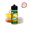 Mommy Cake Concentrado Long 40ml - Drops