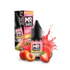 Mr Juice Salts Peach Strawberry Watermelon 10ml - Oil4vap