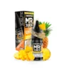 Mr Juice Salts Pineapple 10ml - Oil4vap