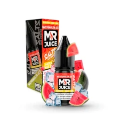 Mr Juice Salts Watermelon Ice 10ml - Oil4vap