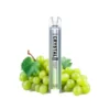 Ske Desechable Crystal Bar - Green Grape - 20mg