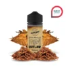 Tobacco Shot Concentrado Long 24ml - Blackout Outlaw