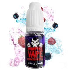 Vampire Vape - Aroma Purple Craze 10ml