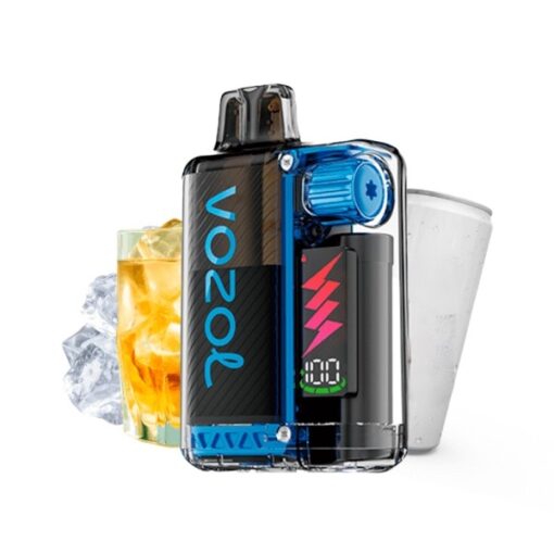 Vzbull - Vozol Vista Plug 2+10 Kit