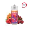 Berry Mix Aroma Long 24ml - Liqua