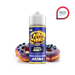 Blueberry Donut Aroma Long 30ml - Loaded