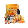 Butter Cigar Salts Pack 30ml - Oil4vap