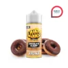 Chocolate Glazed Donut Aroma Long 30ml - Loaded