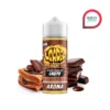 Classic Chocolate Crepe Aroma Long 30ml - Loaded