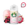 Cotton Candy Dragon Fruit Longfill 20ml - Prestige Fruits