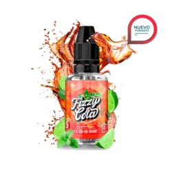 Fizzy Cola Longfill 8ml - Oil4vap