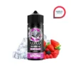 Freeze Edition Berry Blast Aroma Long 30ml - Ruthless