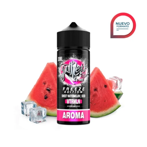 Freeze Edition Wtrmln Aroma Long 30ml - Ruthless