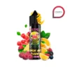 Kabuki Lemond and Berries Longfil 12ml - Oil4vap