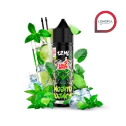 Kabuki Mojito Mojácar Longfill 12ml - Oil4vap