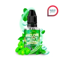 Melon Mint Bubble Longfill 8ml - Oil4vap