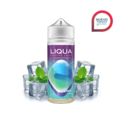 Menthol Aroma Long 24ml - Liqua