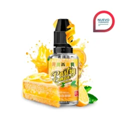 Pastry Lemon Longfill 8ml - Oil4vap