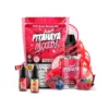 Pitahaya Mixed Salts Pack 30ml - Oil4vap