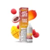 Salts Lychee Mango 10ml - Just Juice Bar Salts