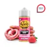 Strawberry Dipped Aroma Long 30ml - Loaded