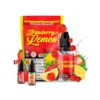 Strawberry Lemon Salts Pack 30ml - Oil4vap