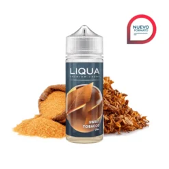 Sweet Tobacco Aroma Long 24ml - Liqua