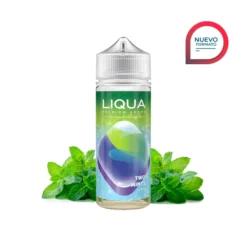 Two Mints Aroma Long 24ml - Liqua