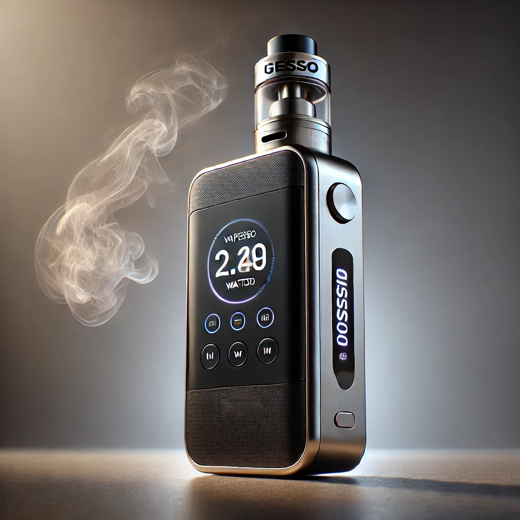 Vaporesso Gen Review