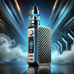 reseña vaper voopoo
