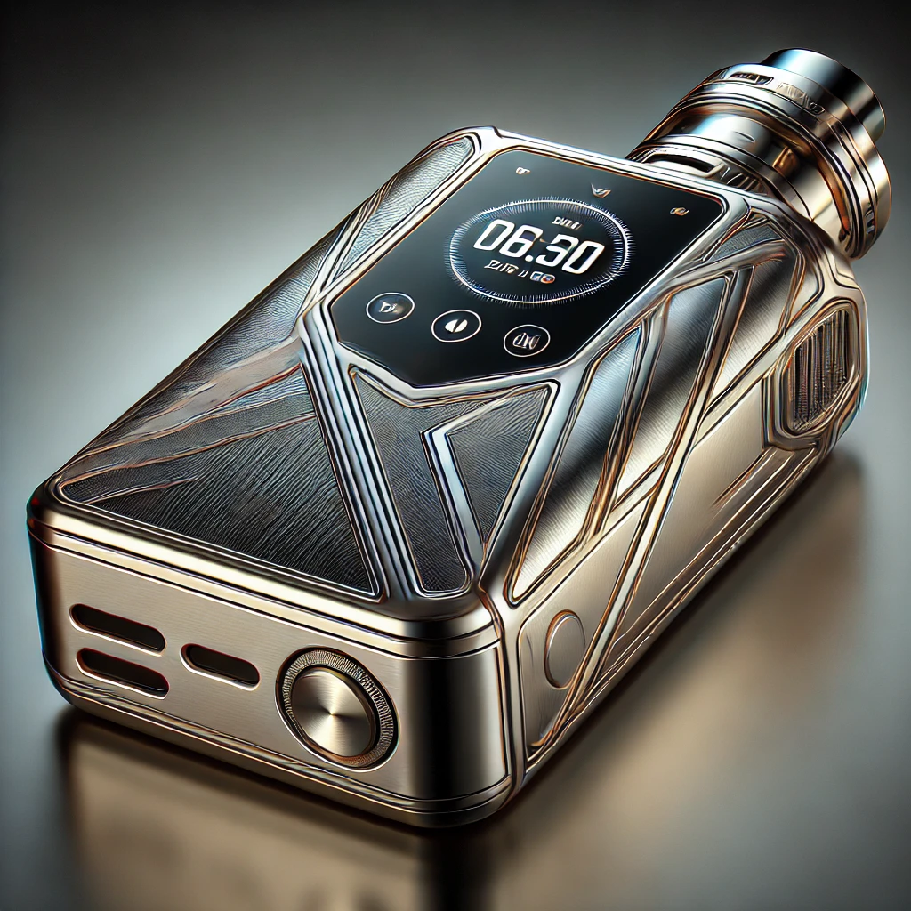 voopoo vinci reseña opiniones