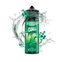 Base Fast4Vap 70ml 100%VG - Oil4Vap
