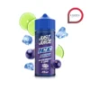 Ice Blackcurrant Lime Longfill 24ml - Just Juice