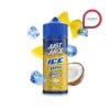 Ice Citron Coconut Longfill 24ml - Just Juice